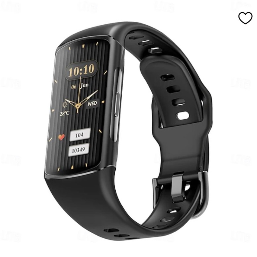 Sports Fitness Tracker Watch